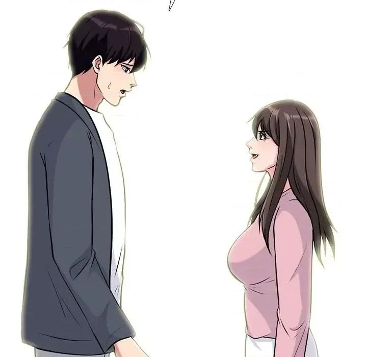 女教授的秘密 心机女教授-第 127 话 第101页