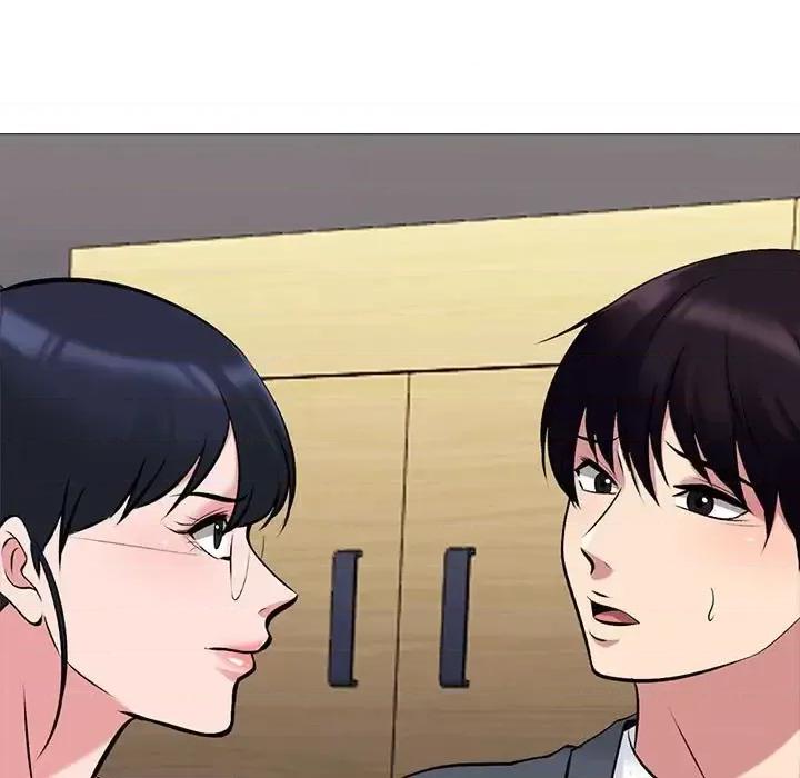 女教授的秘密 心机女教授-第 127 话 第103页