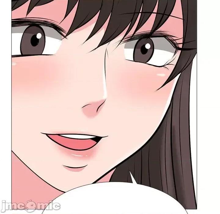女教授的秘密 心机女教授-第 127 话 第110页