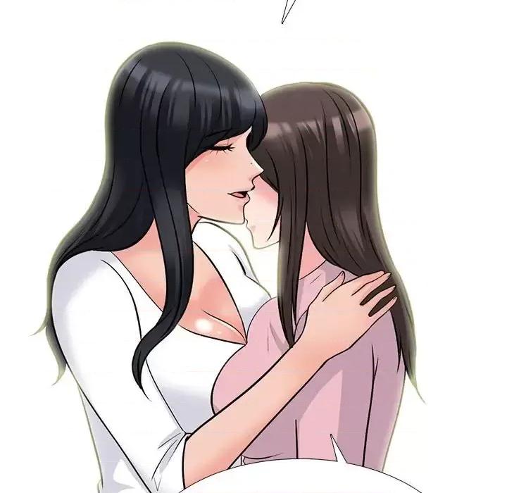女教授的秘密 心机女教授-第 127 话 第112页