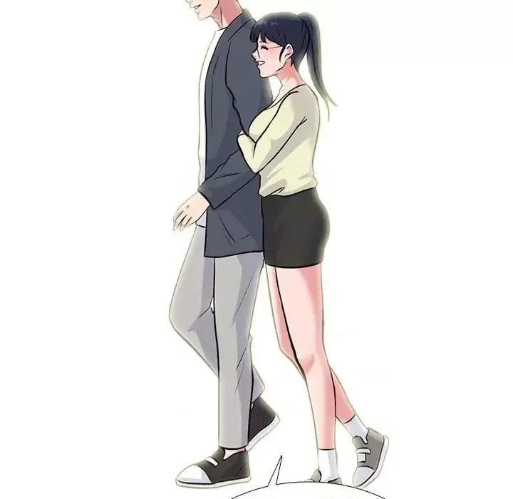 女教授的秘密 心机女教授-第 127 话 第124页