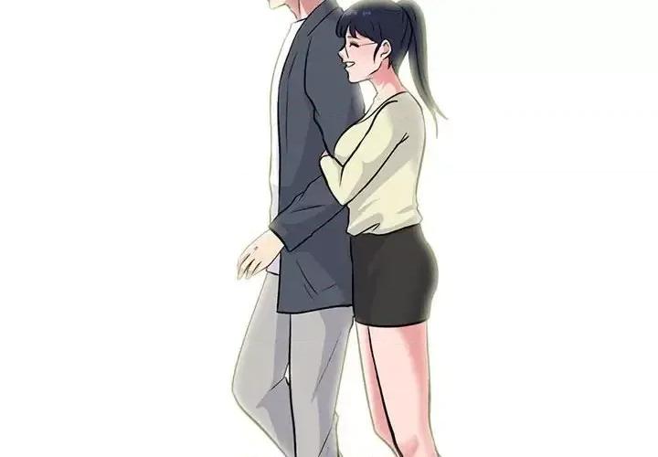 女教授的秘密 心机女教授-第 128 话 第2页