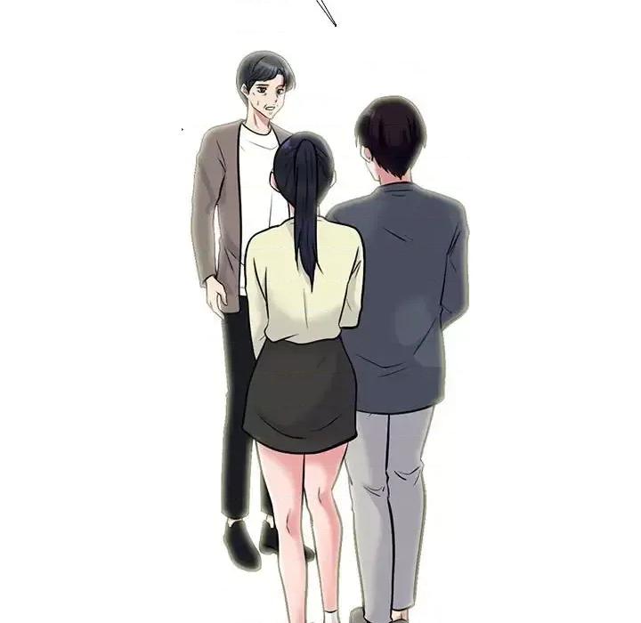 女教授的秘密 心机女教授-第 128 话 第13页