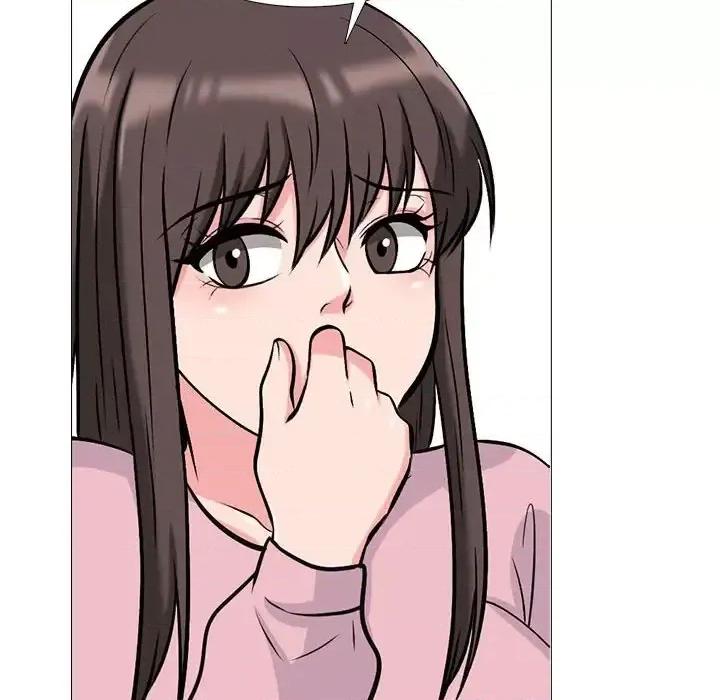 女教授的秘密 心机女教授-第 128 话 第52页