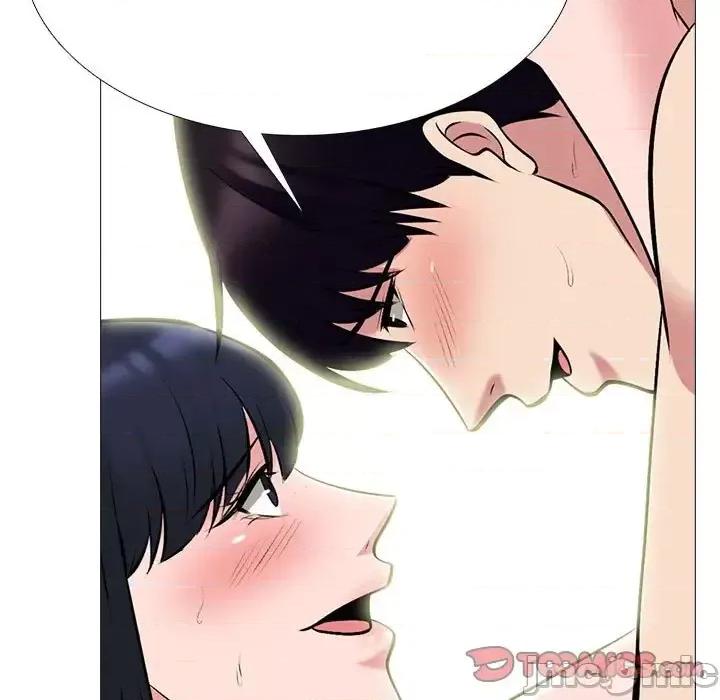 女教授的秘密 心机女教授-第 128 话 第75页