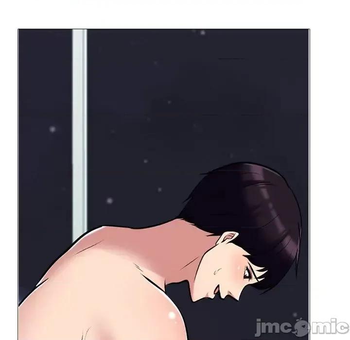 女教授的秘密 心机女教授-第 128 话 第85页