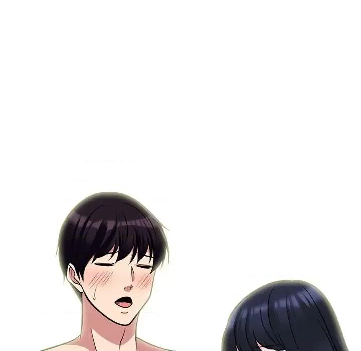 女教授的秘密 心机女教授-第 128 话 第113页