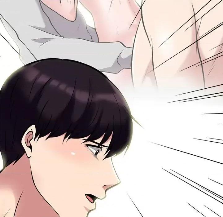 女教授的秘密 心机女教授-第 128 话 第119页