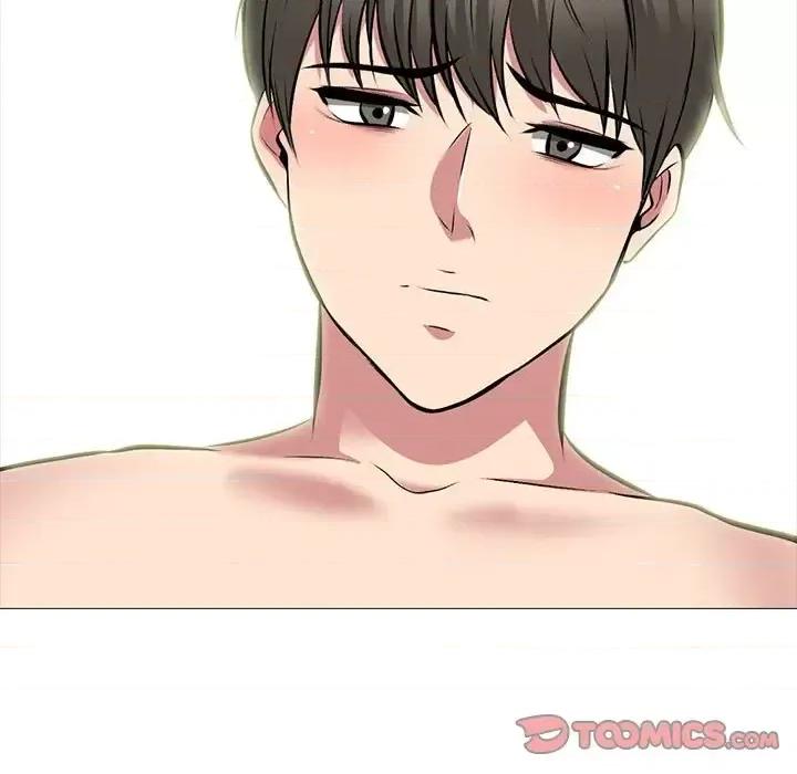女教授的秘密 心机女教授-第 129 话 第93页