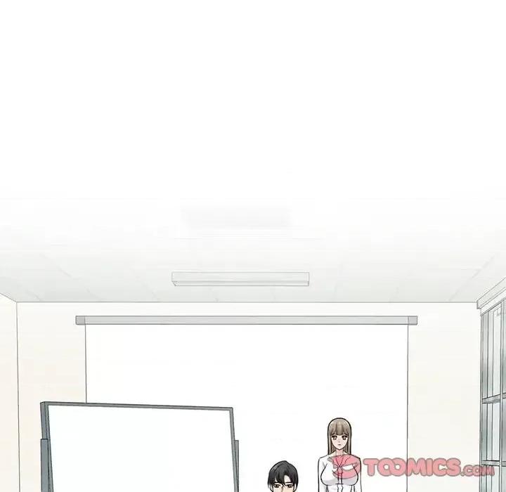 女教授的秘密 心机女教授-第 130 话 第33页