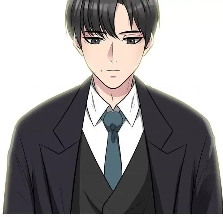 女教授的秘密 心机女教授-第 130 话 第41页