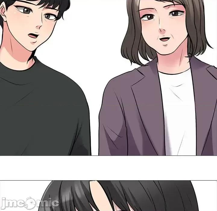 女教授的秘密 心机女教授-第 130 话 第85页