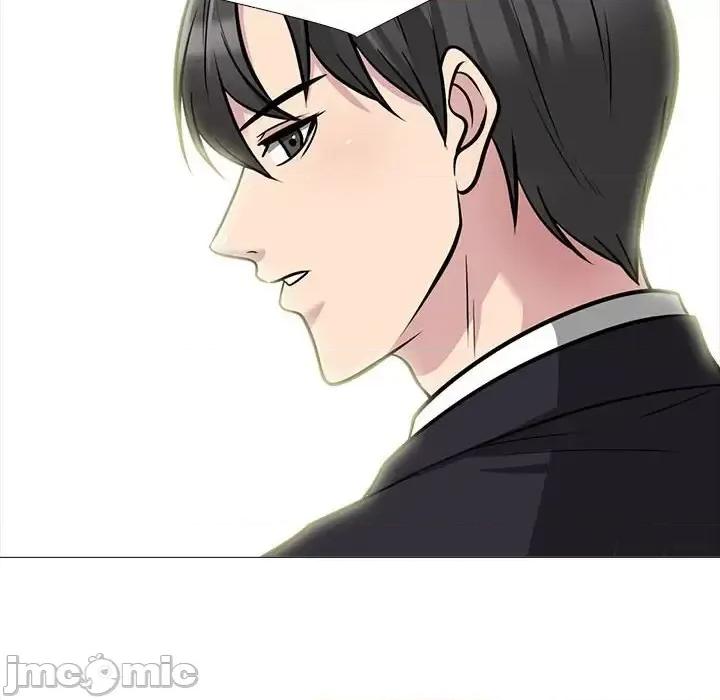 女教授的秘密 心机女教授-第 130 话 第100页