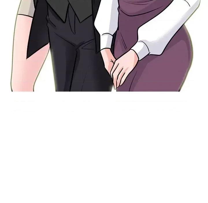 女教授的秘密 心机女教授-第 130 话 第132页