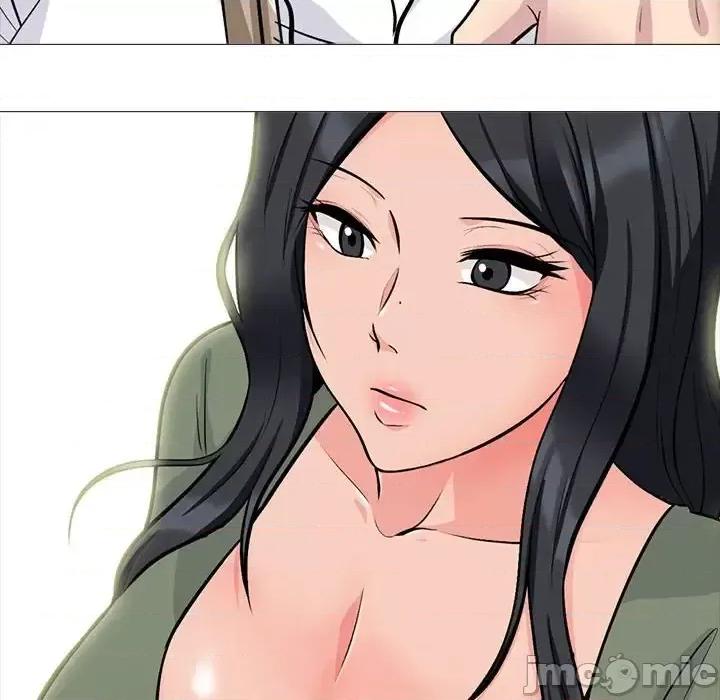 女教授的秘密 心机女教授-第 131 话 第10页