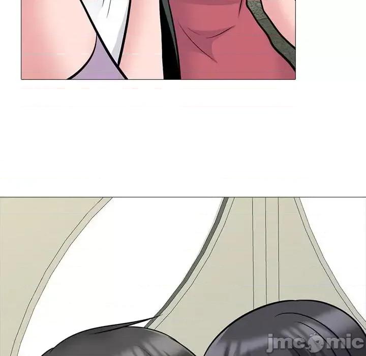 女教授的秘密 心机女教授-第 131 话 第35页