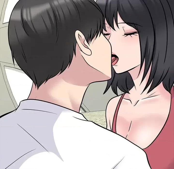 女教授的秘密 心机女教授-第 131 话 第36页