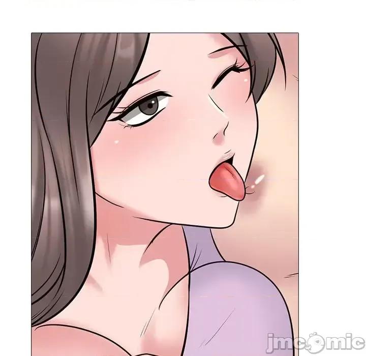 女教授的秘密 心机女教授-第 131 话 第40页