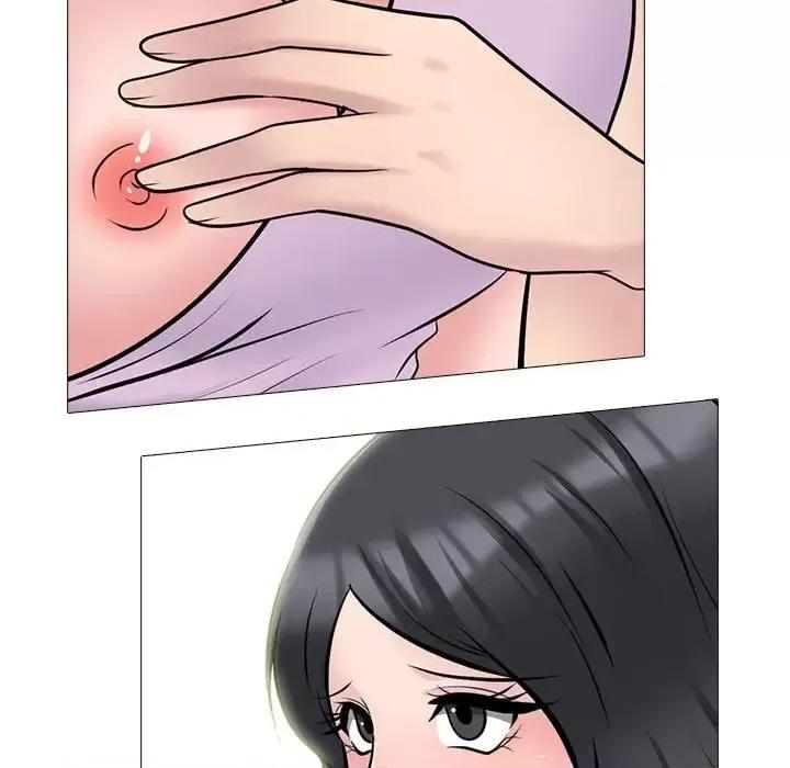 女教授的秘密 心机女教授-第 131 话 第41页
