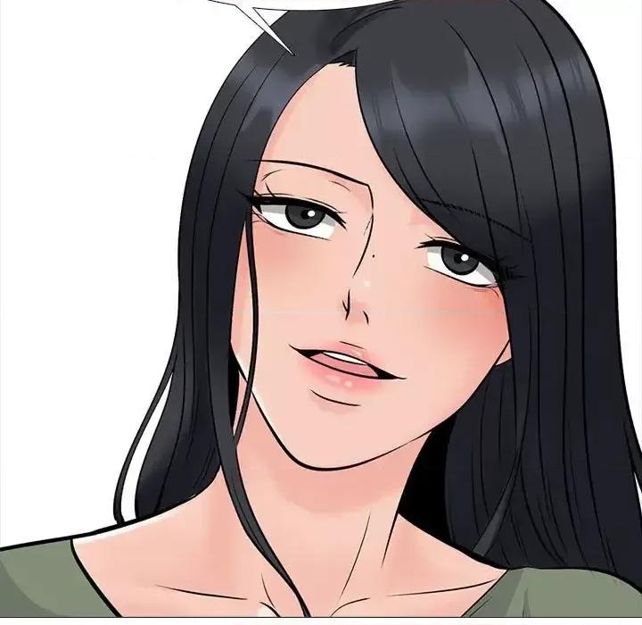 女教授的秘密 心机女教授-第 131 话 第71页