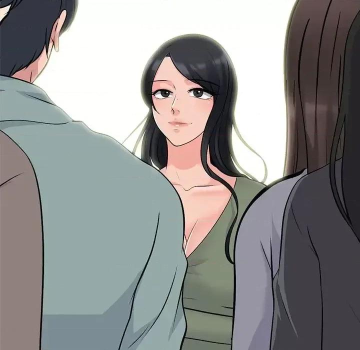 女教授的秘密 心机女教授-第 131 话 第82页