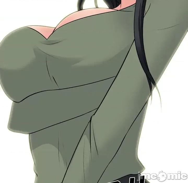 女教授的秘密 心机女教授-第 131 话 第100页