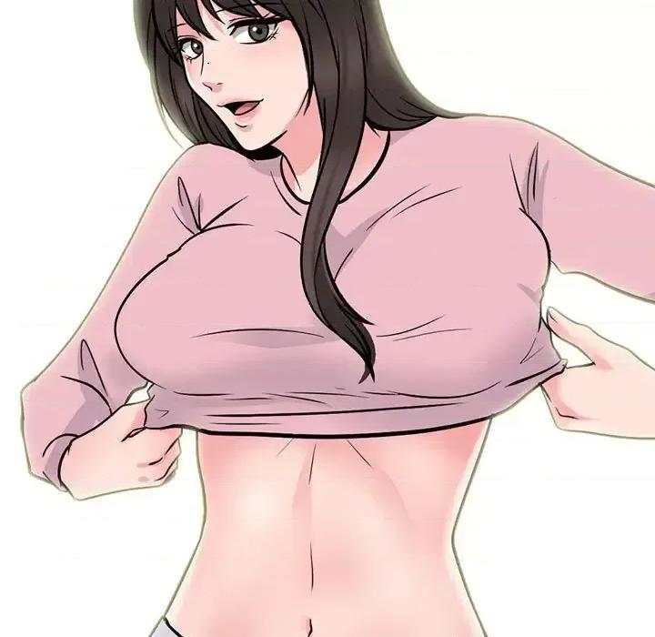 女教授的秘密 心机女教授-第 131 话 第107页