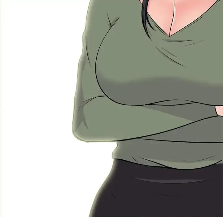 女教授的秘密 心机女教授-第 131 话 第131页
