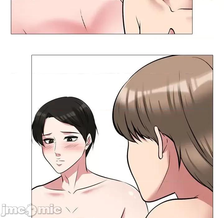 女教授的秘密 心机女教授-第 132 话 第65页