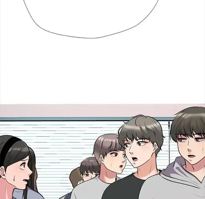 女教授的秘密 心机女教授-第 132 话 第73页