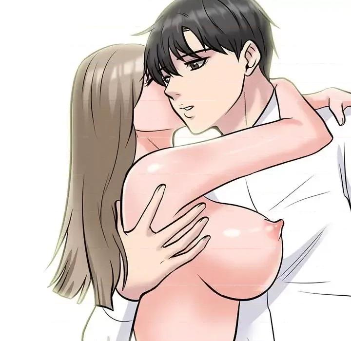 女教授的秘密 心机女教授-第 133 话 第77页