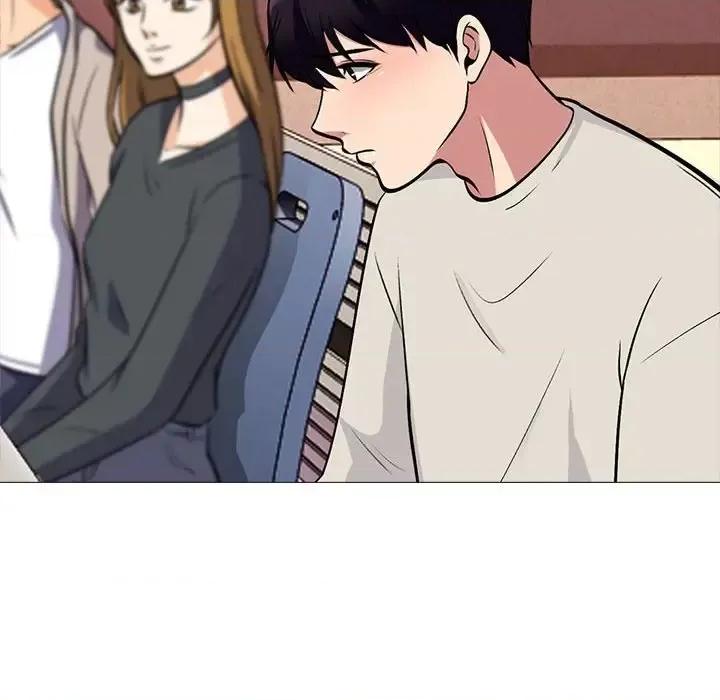 女教授的秘密 心机女教授-第 134 话 第32页