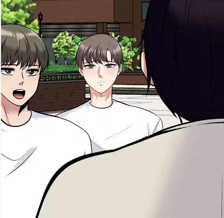女教授的秘密 心机女教授-第 134 话 第89页