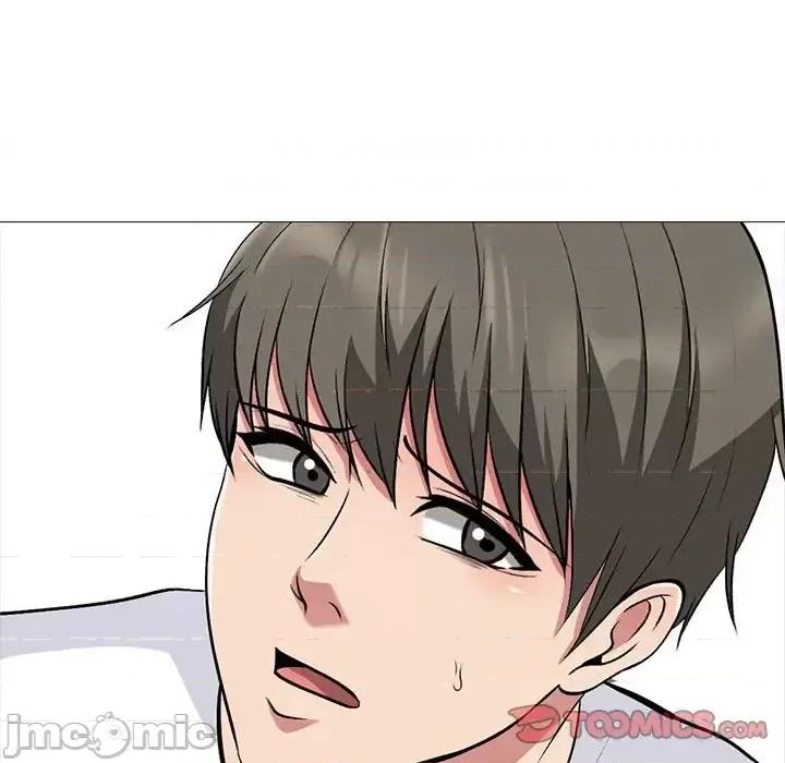 女教授的秘密 心机女教授-第 134 话 第105页