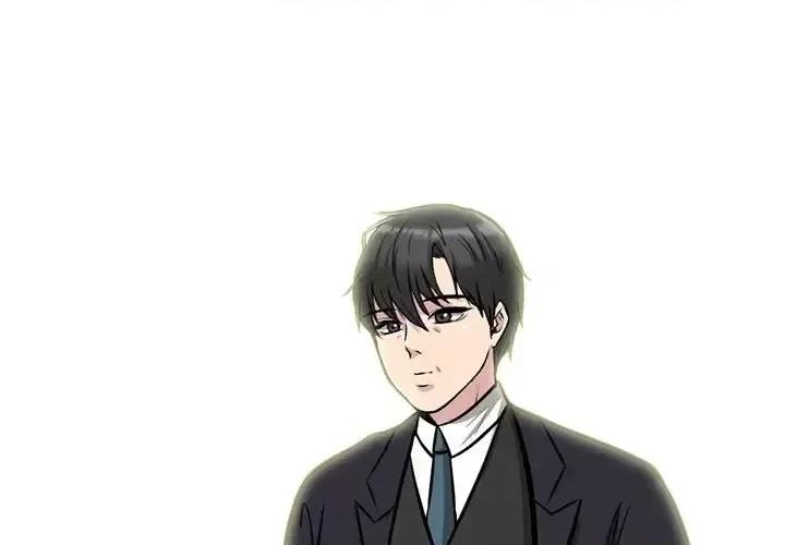 女教授的秘密 心机女教授-第 135 话 第1页