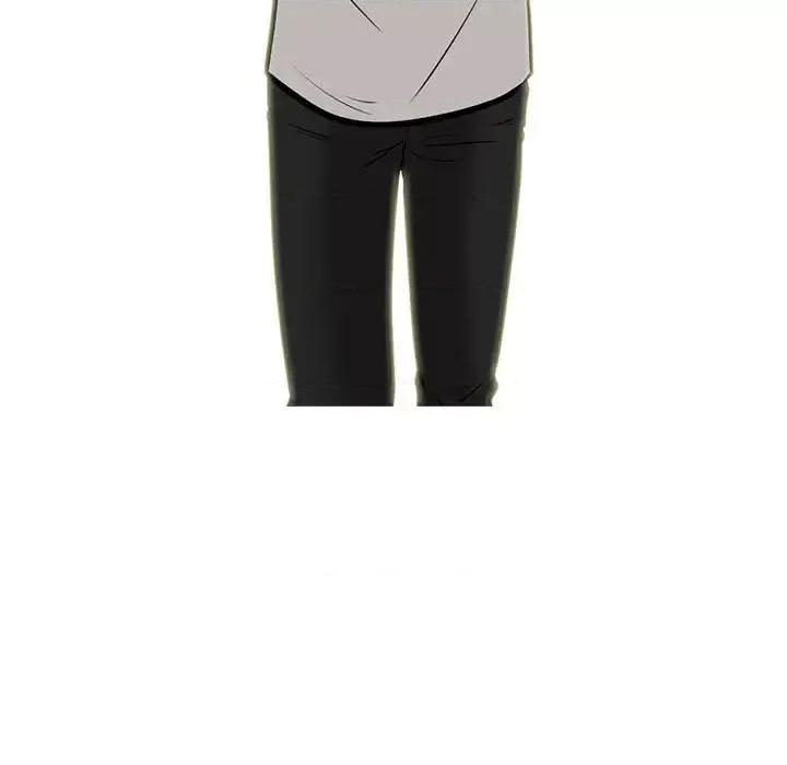 女教授的秘密 心机女教授-第 135 话 第32页