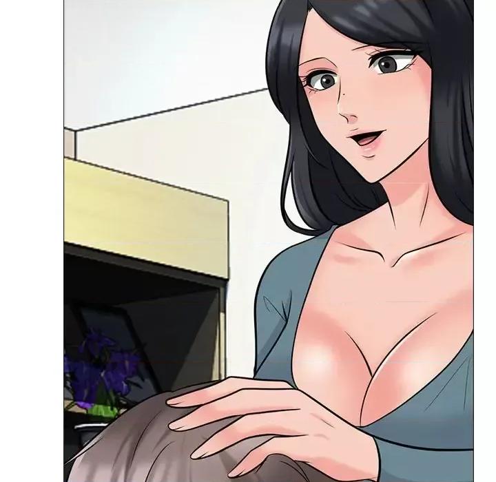 女教授的秘密 心机女教授-第 135 话 第76页