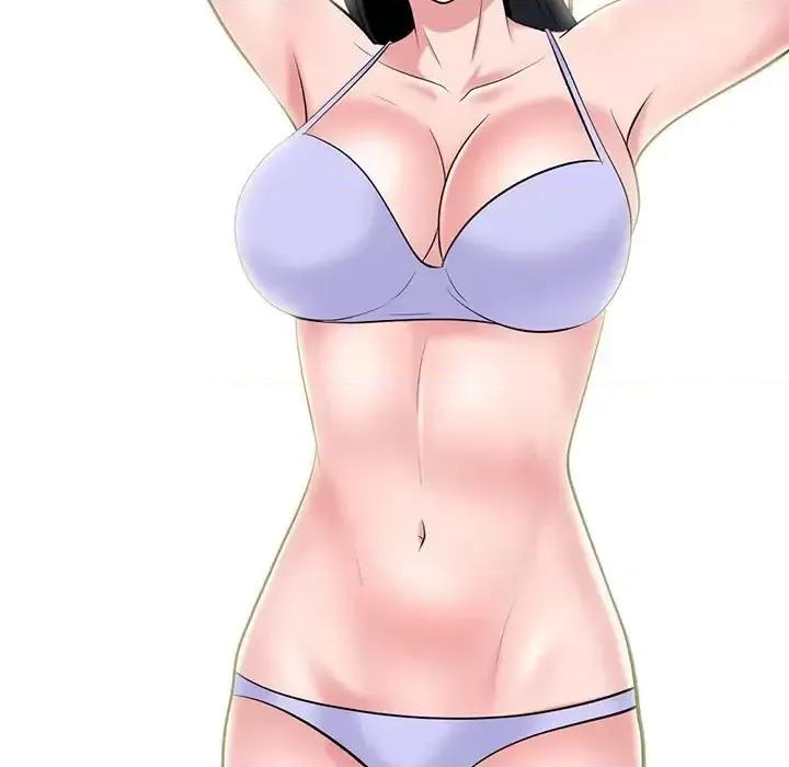 女教授的秘密 心机女教授-第 135 话 第96页
