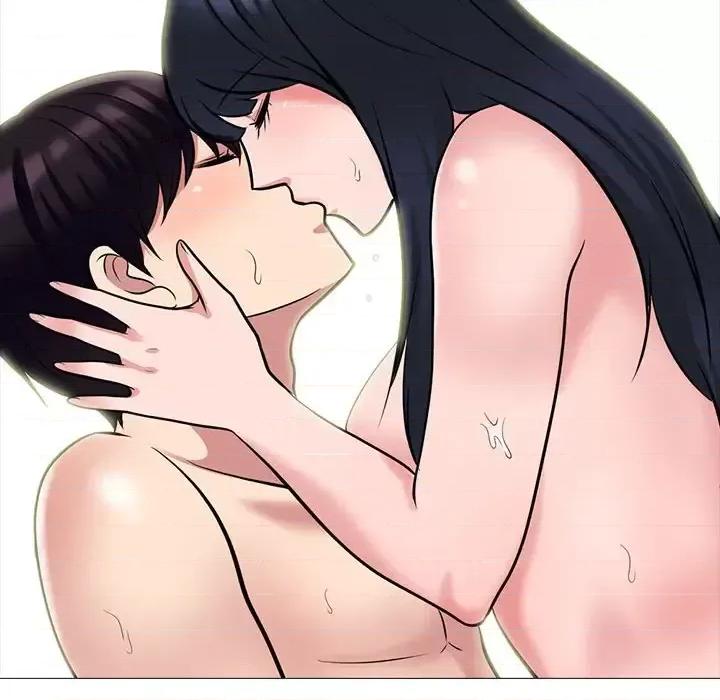 女教授的秘密 心机女教授-第 135 话 第108页