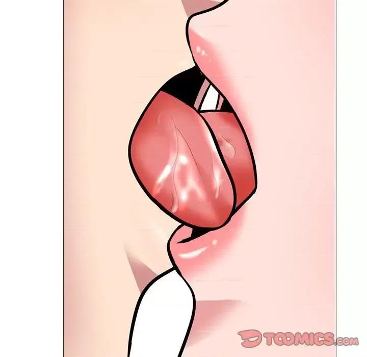 女教授的秘密 心机女教授-第 135 话 第111页
