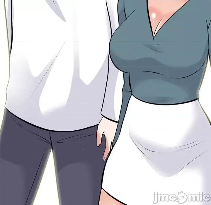女教授的秘密 心机女教授-第 135 话 第140页