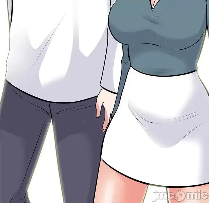 女教授的秘密 心机女教授-第 136 话 第10页