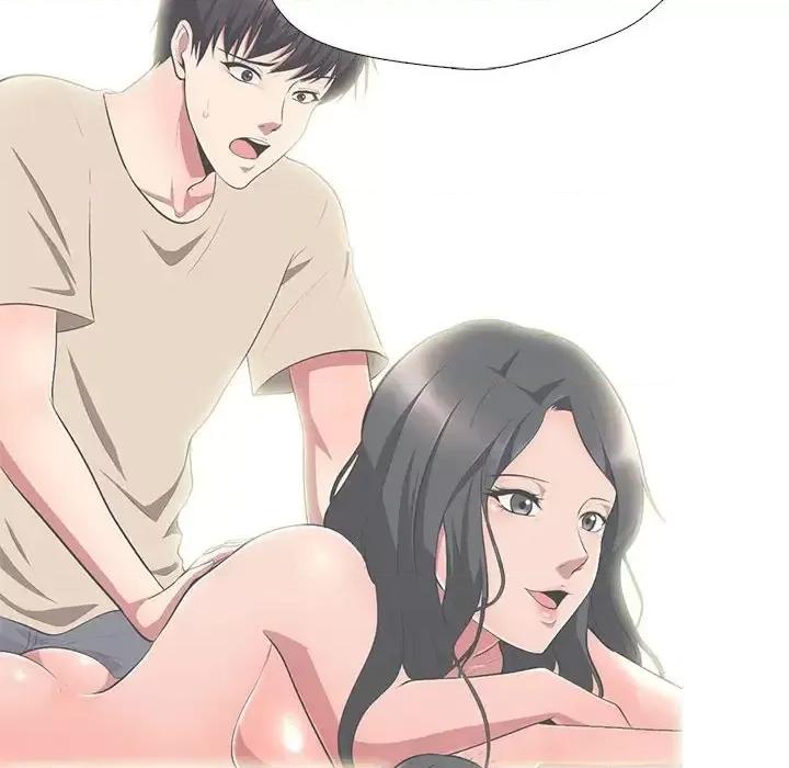 女教授的秘密 心机女教授-第 136 话 第84页