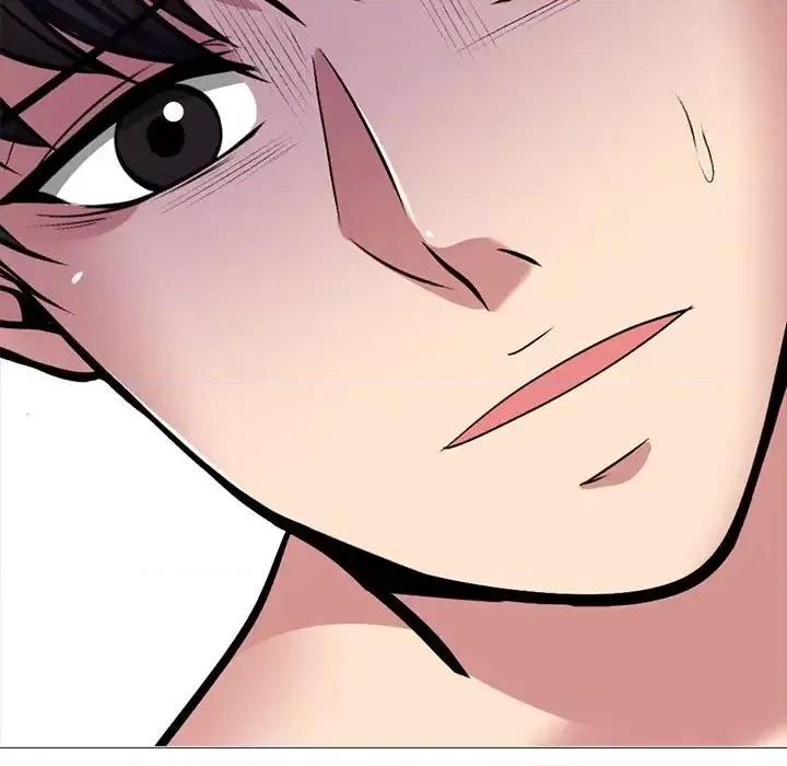 女教授的秘密 心机女教授-第 136 话 第107页