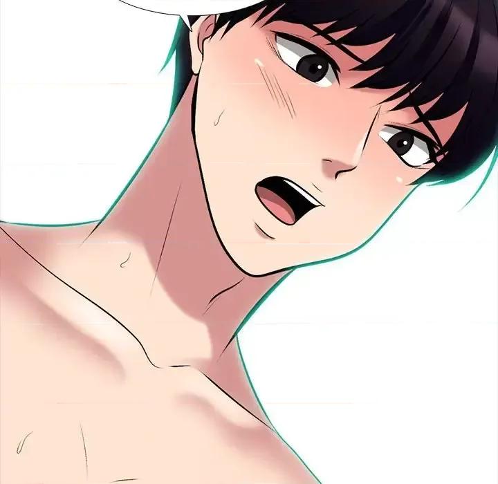 女教授的秘密 心机女教授-第 136 话 第118页
