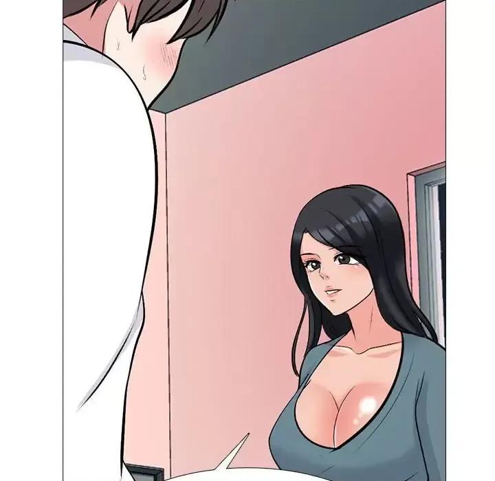 女教授的秘密 心机女教授-第 136 话 第128页