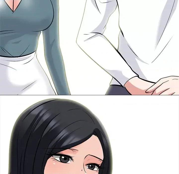 女教授的秘密 心机女教授-第 136 话 第131页