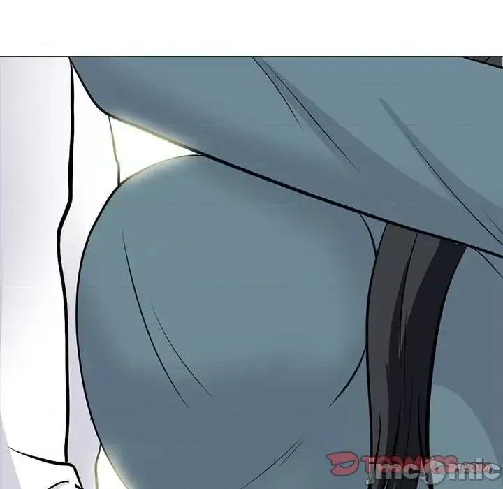 女教授的秘密 心机女教授-第 136 话 第135页