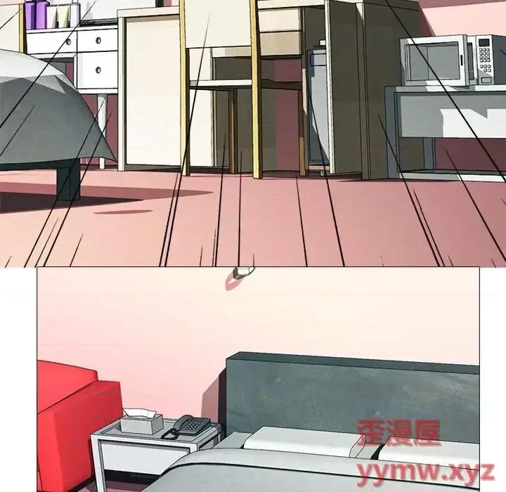 女教授的秘密 心机女教授-第 137 话 第137页