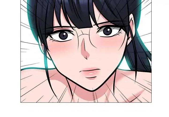 女教授的秘密 心机女教授-第 139 话 第4页